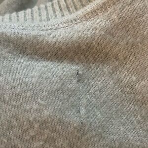 Discounted Anthropologie